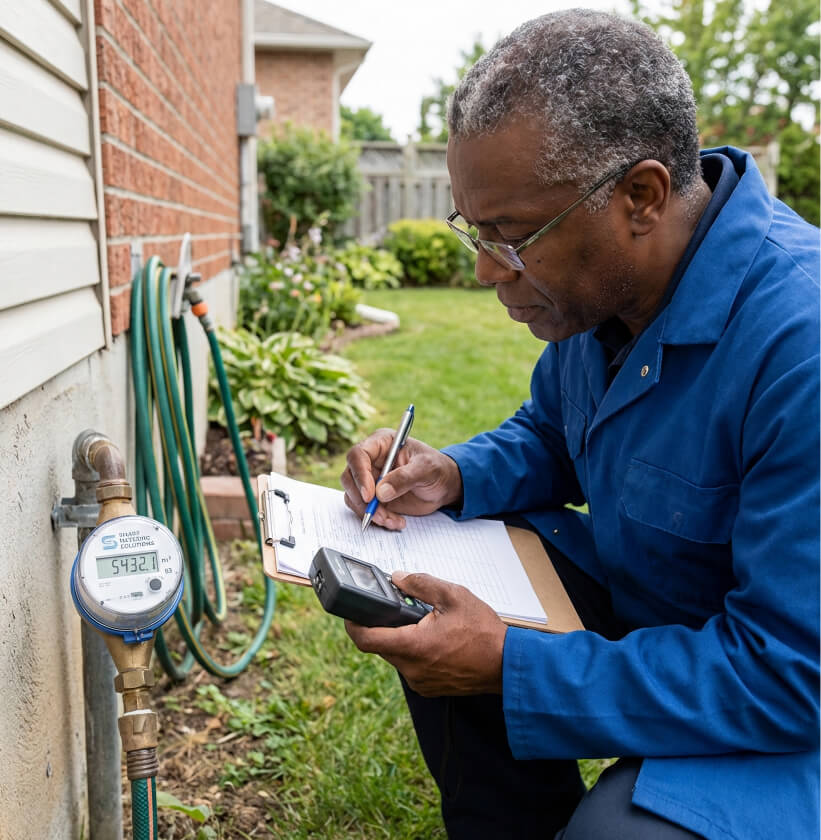 Manual Water Metering Is Costing You More Than You Think