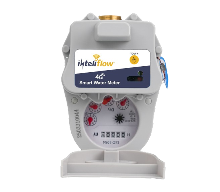 Instant Leak Detection