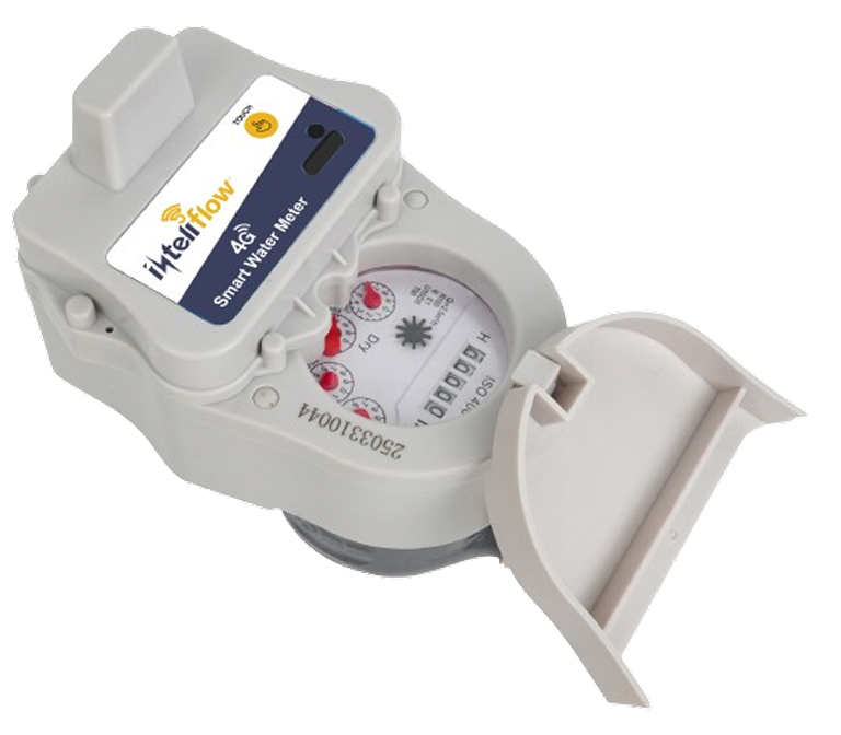 Precision Flow Sensing