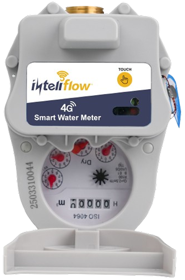 Bronze Smart Meter