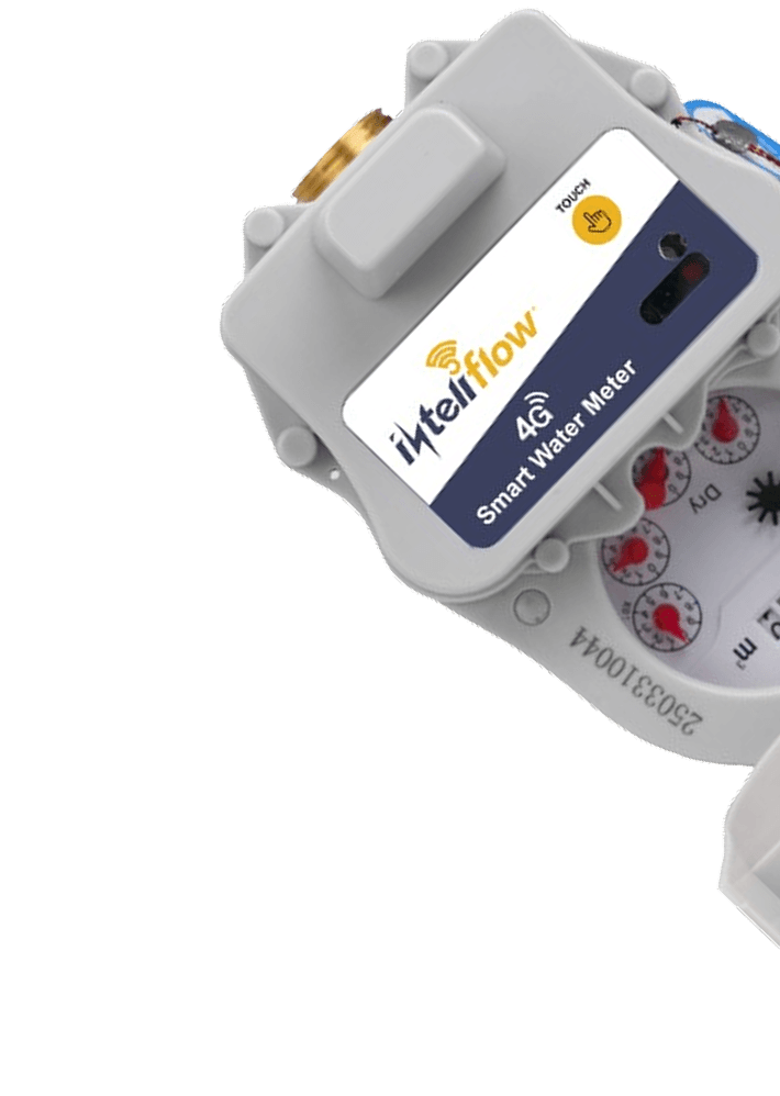 Bronze Smart Meter