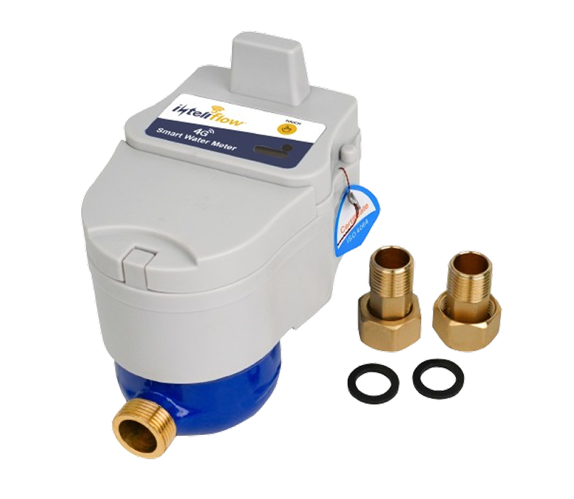Bronze Smart Meter