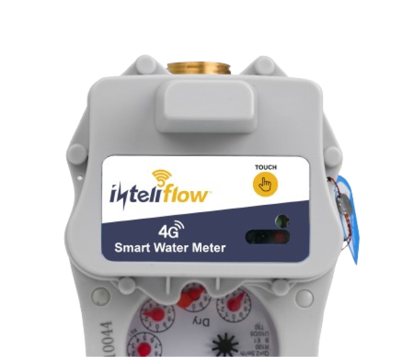Inteliflow Smart Meter