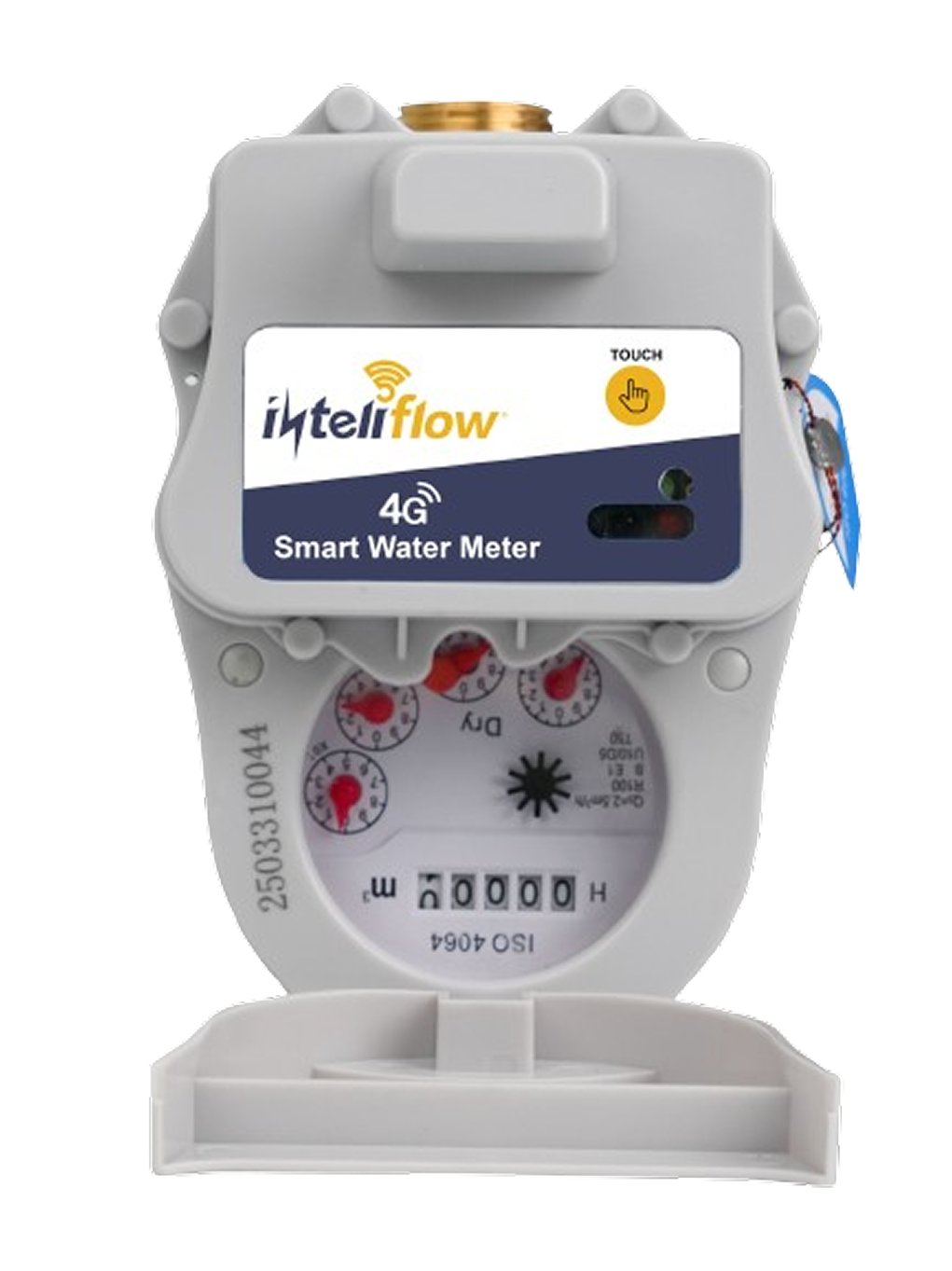 <strong>Smart Metering</strong> for Smart Property Managers.
